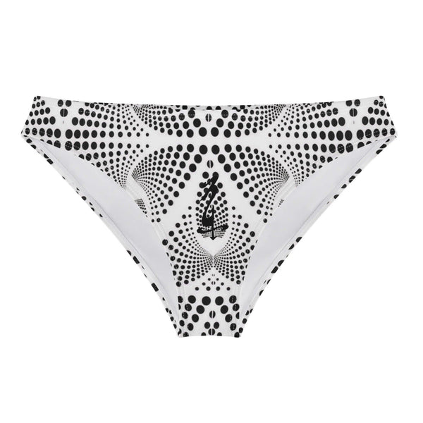 Women's Seamless Panties Comfortable Breathable Underwear