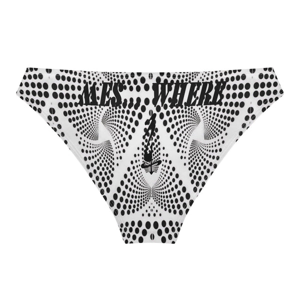 Women's Seamless Panties Comfortable Breathable Underwear