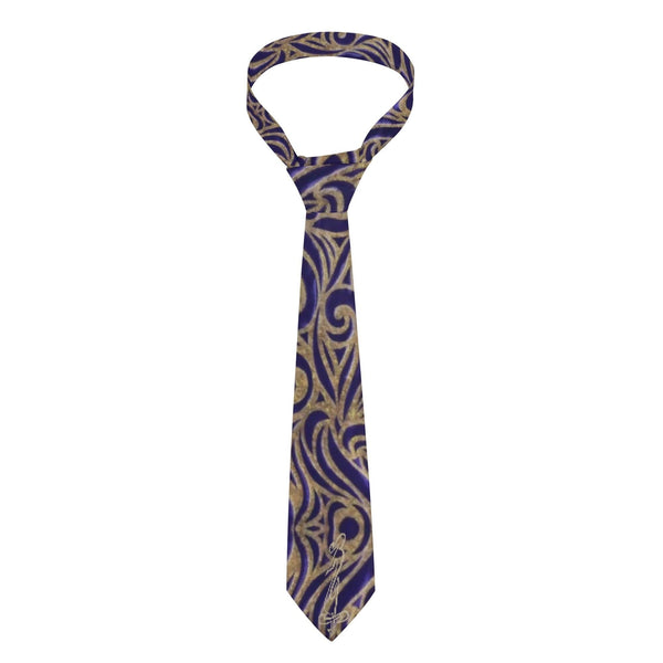 Men's All Over Print Unisex Necktie