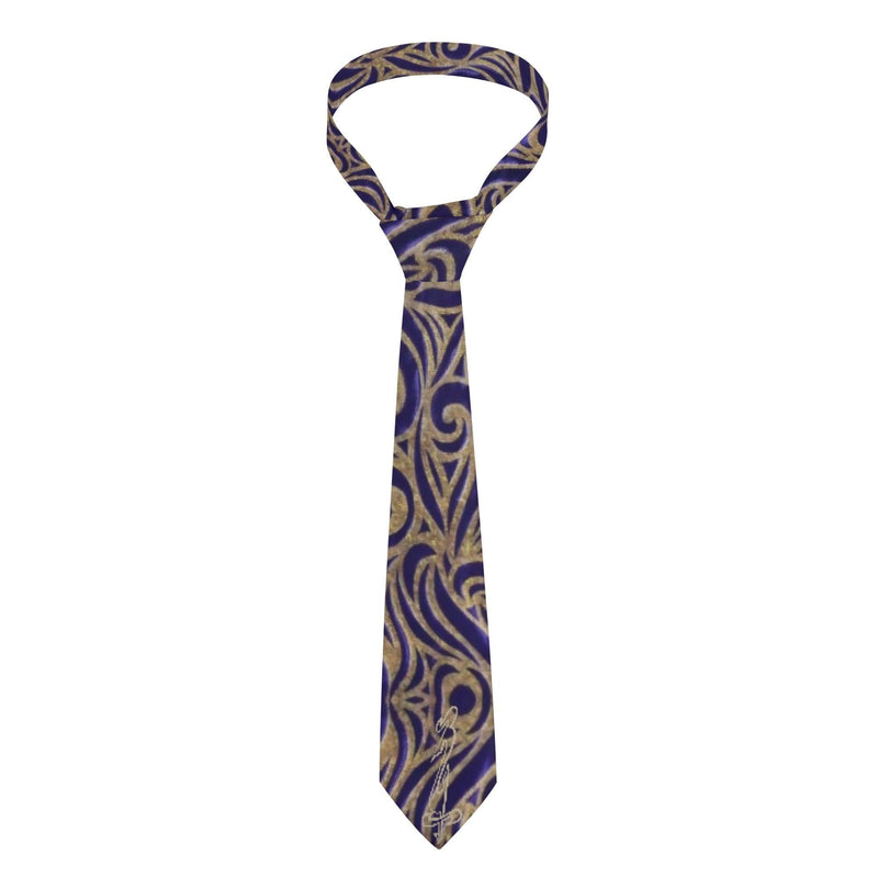 Men's All Over Print Unisex Necktie
