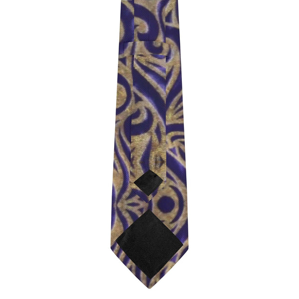 Men's All Over Print Unisex Necktie