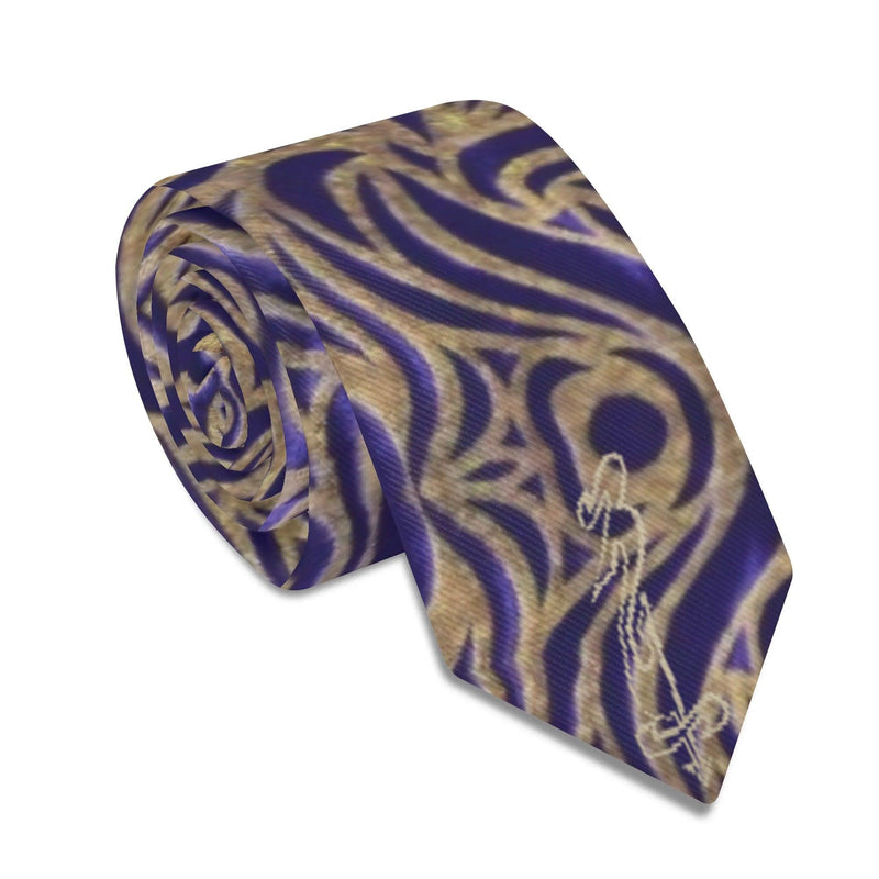 Men's All Over Print Unisex Necktie