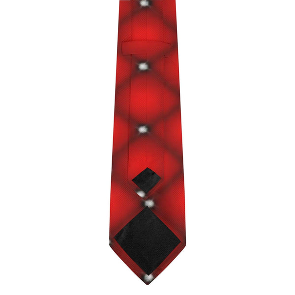 Men's Over Print Unisex Necktie
