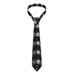 Men's All Over Print Unisex Necktie