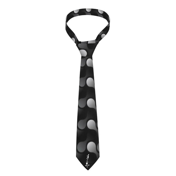 Men's All Over Print Unisex Necktie