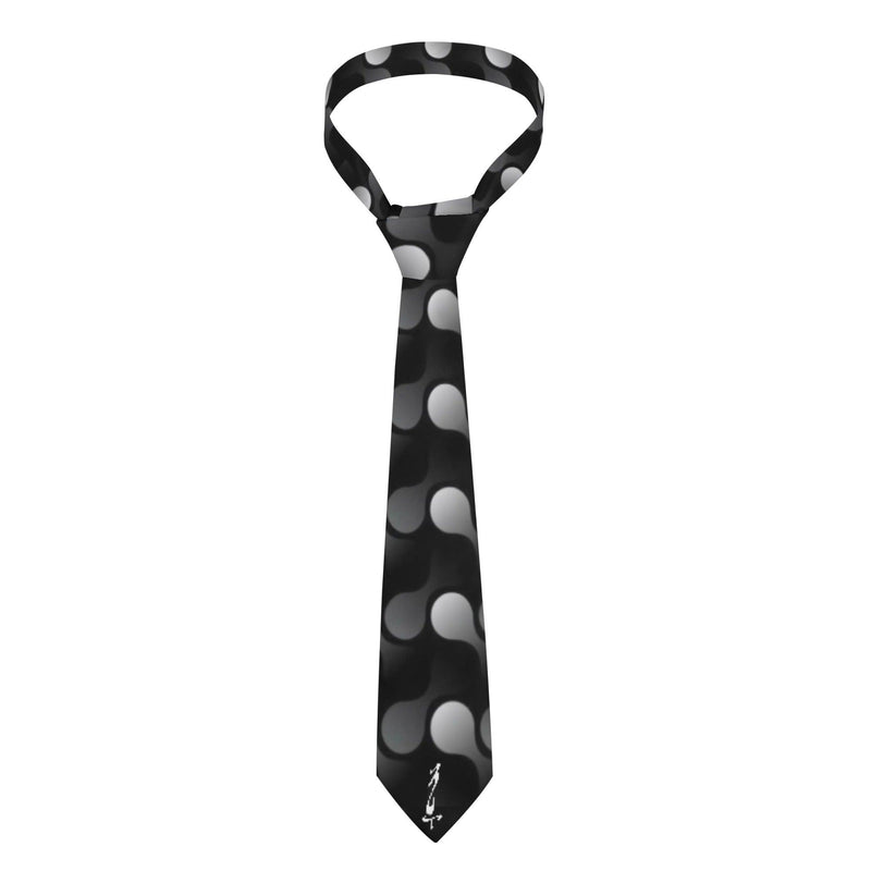 Men's All Over Print Unisex Necktie