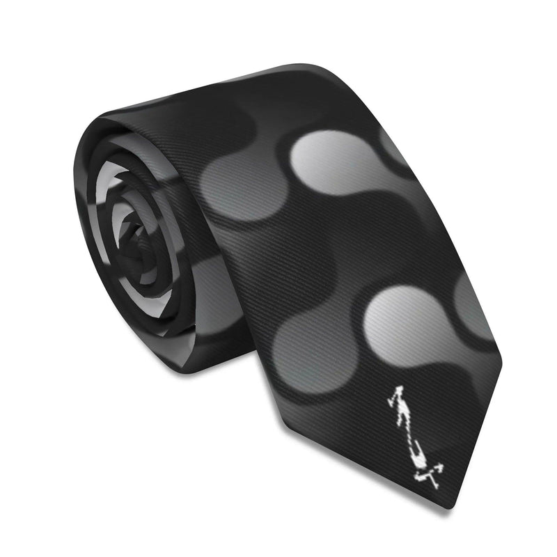 Men's All Over Print Unisex Necktie