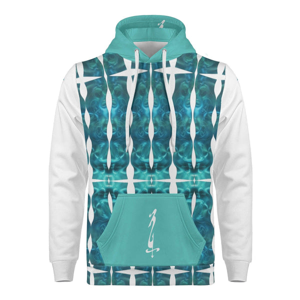 Unisex Men's/Women's Pullover Hoodie