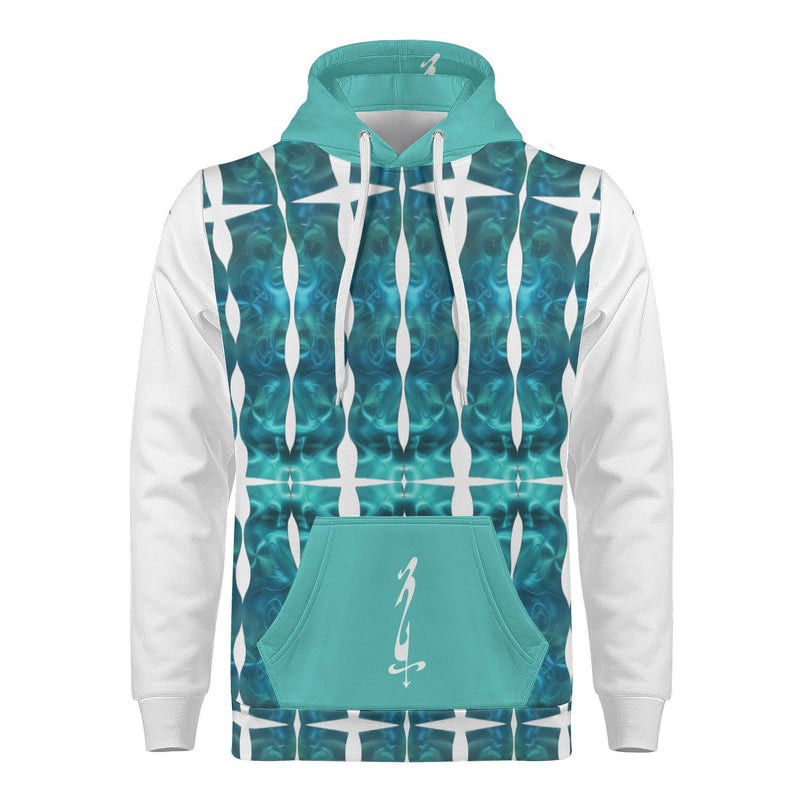 Unisex Men's/Women's Pullover Hoodie