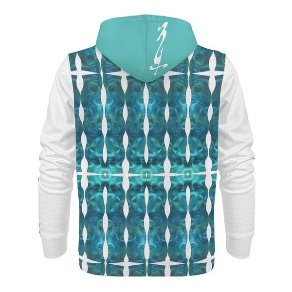 Unisex Men's/Women's Pullover Hoodie