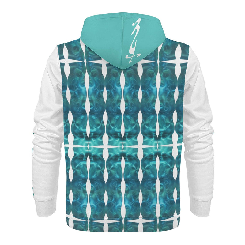 Unisex Men's/Women's Pullover Hoodie