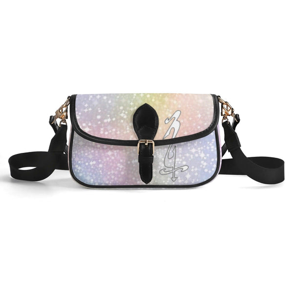 Women's Chain Crossbody Bag