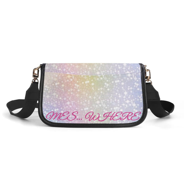 Women's Chain Crossbody Bag