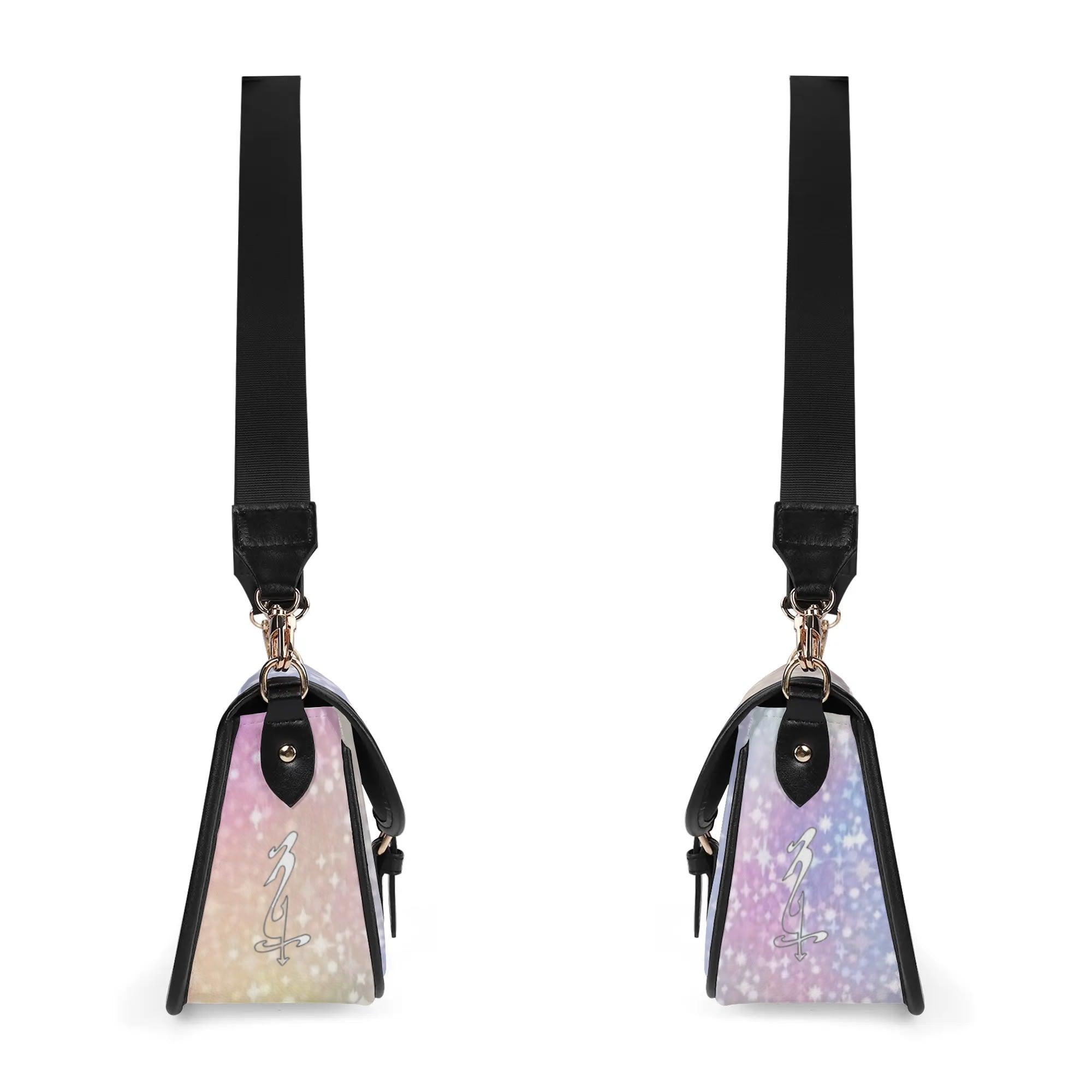 Women's Chain Crossbody Bag - MES...Where