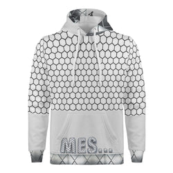 Men's Pullover Hoodie