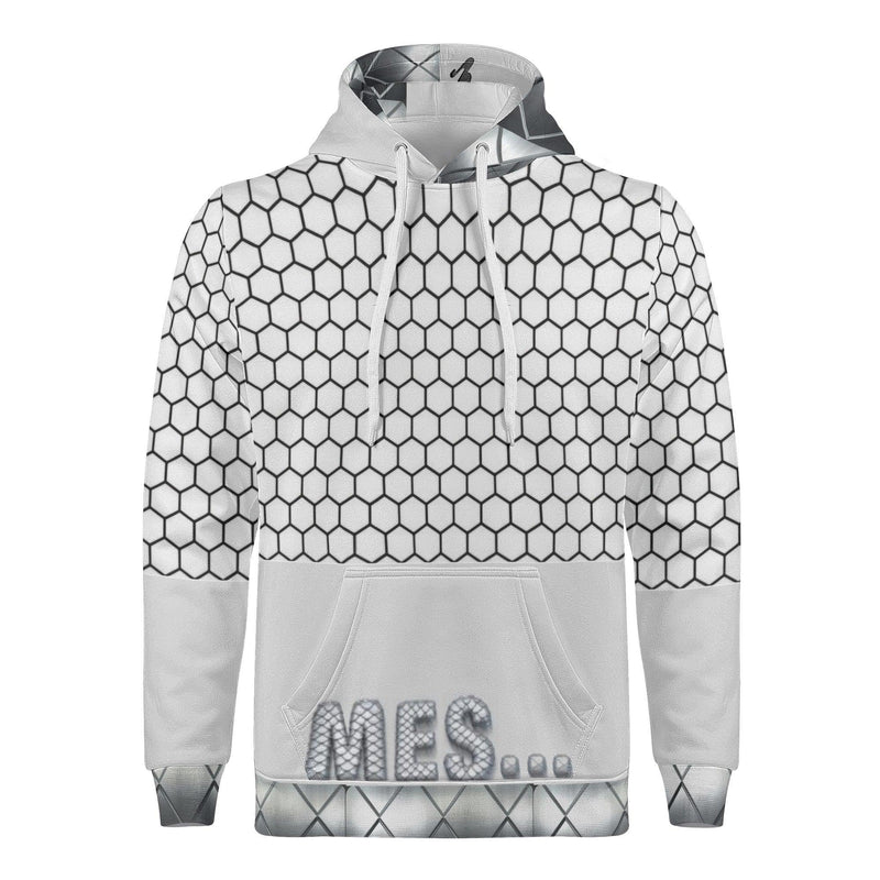 Men's Pullover Hoodie