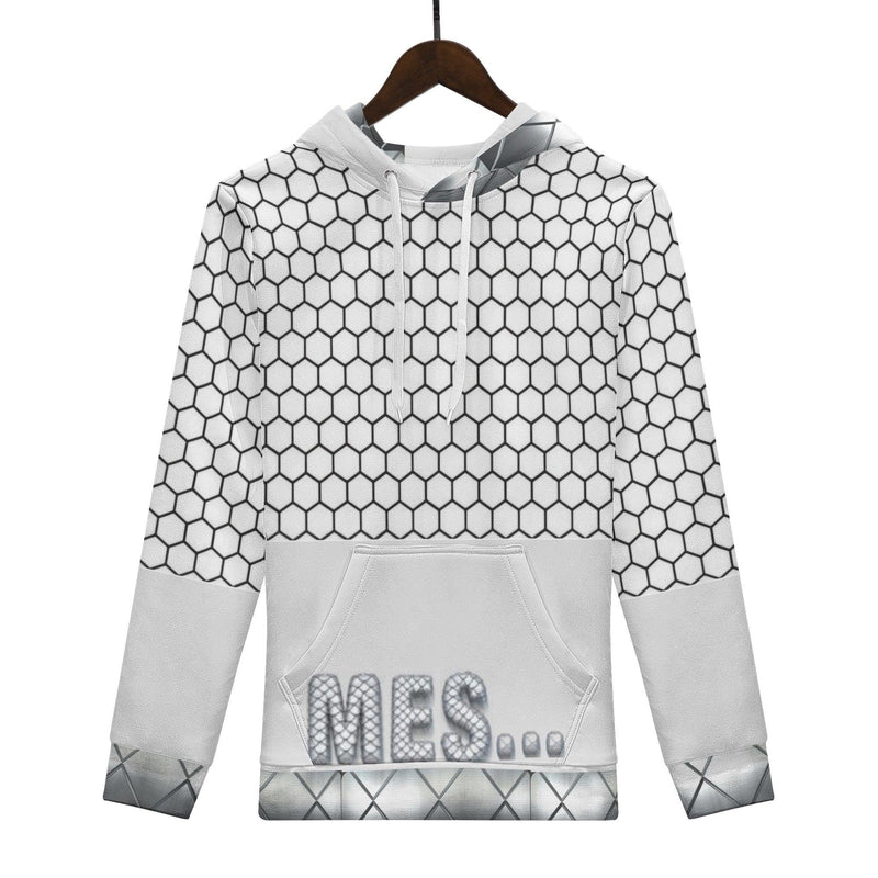 Men's Pullover Hoodie