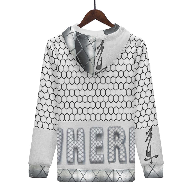 Men's Pullover Hoodie