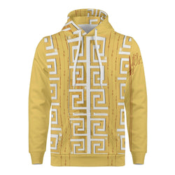 Unisex Men's/Women's Pullover Hoodie - MES...Where