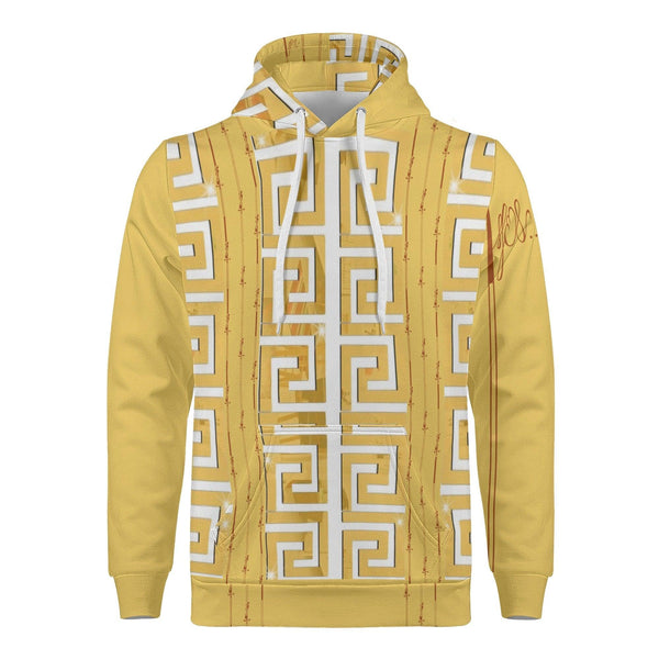 Unisex Men's/Women's Pullover Hoodie