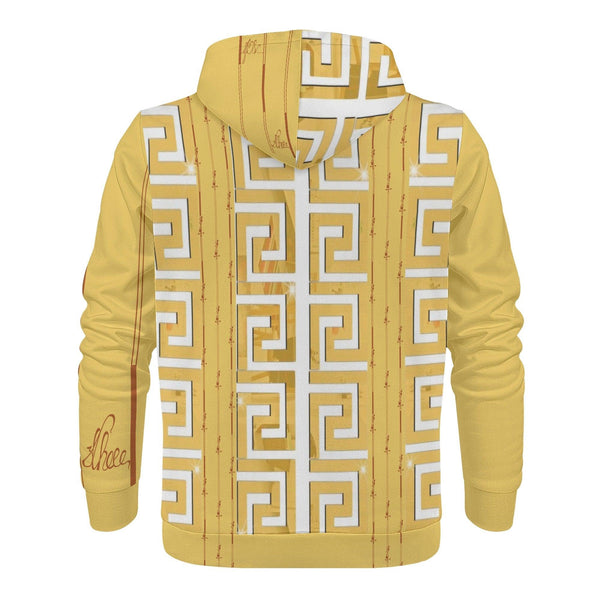 Unisex Men's/Women's Pullover Hoodie