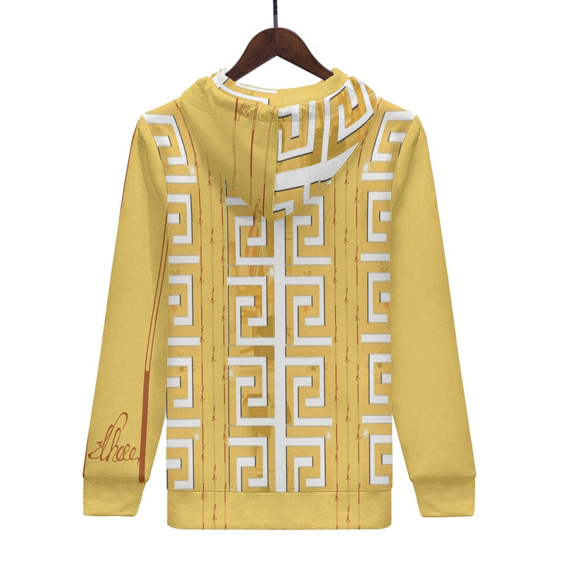 Unisex Men's/Women's Pullover Hoodie - MES...Where