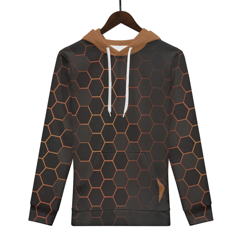 Men's Pullover Hoodie