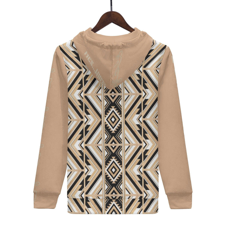 Unisex Men's/Women's Pullover Hoodie - MES...Where
