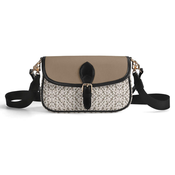 Women's Chain Crossbody Bag