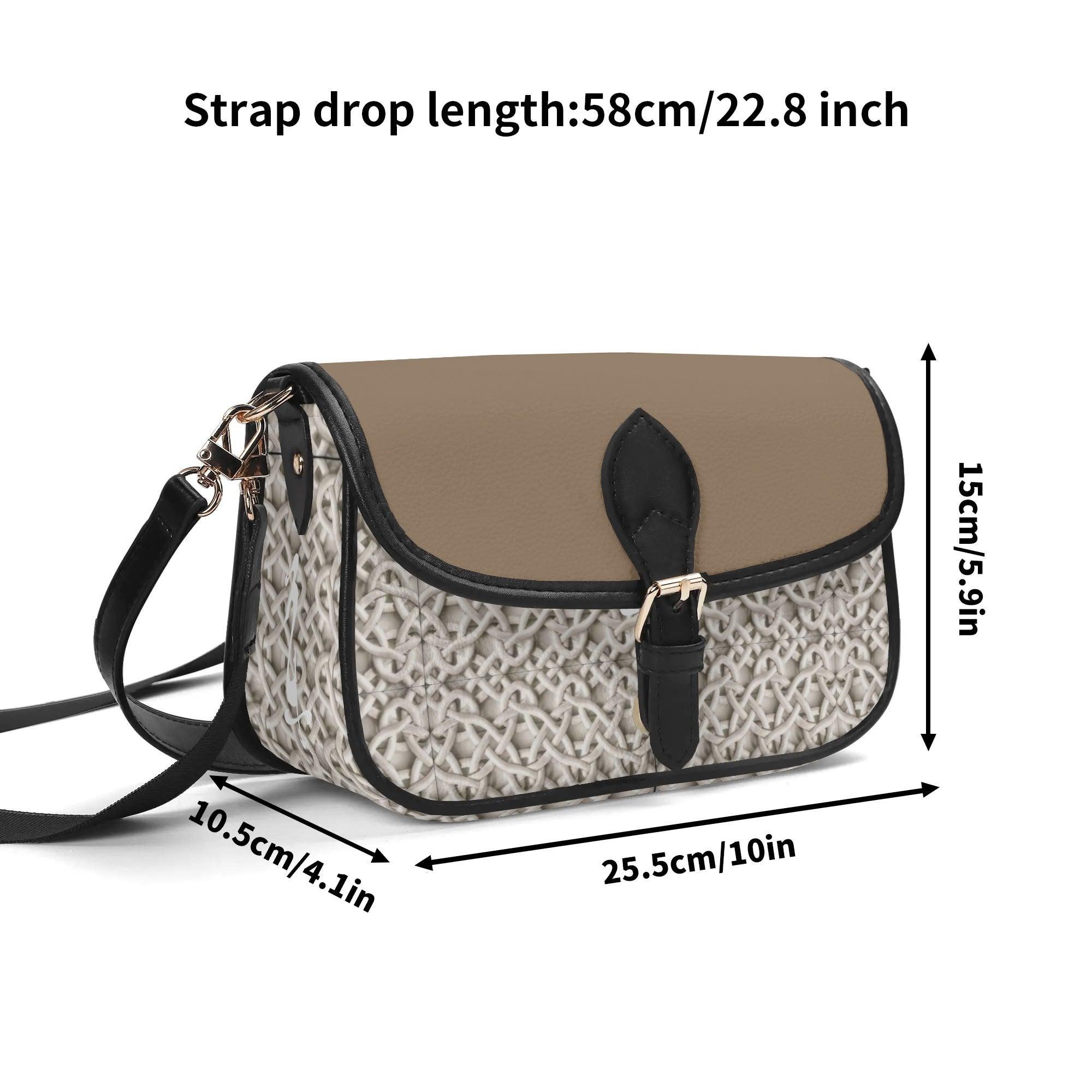Women's Chain Crossbody Bag - MES...Where