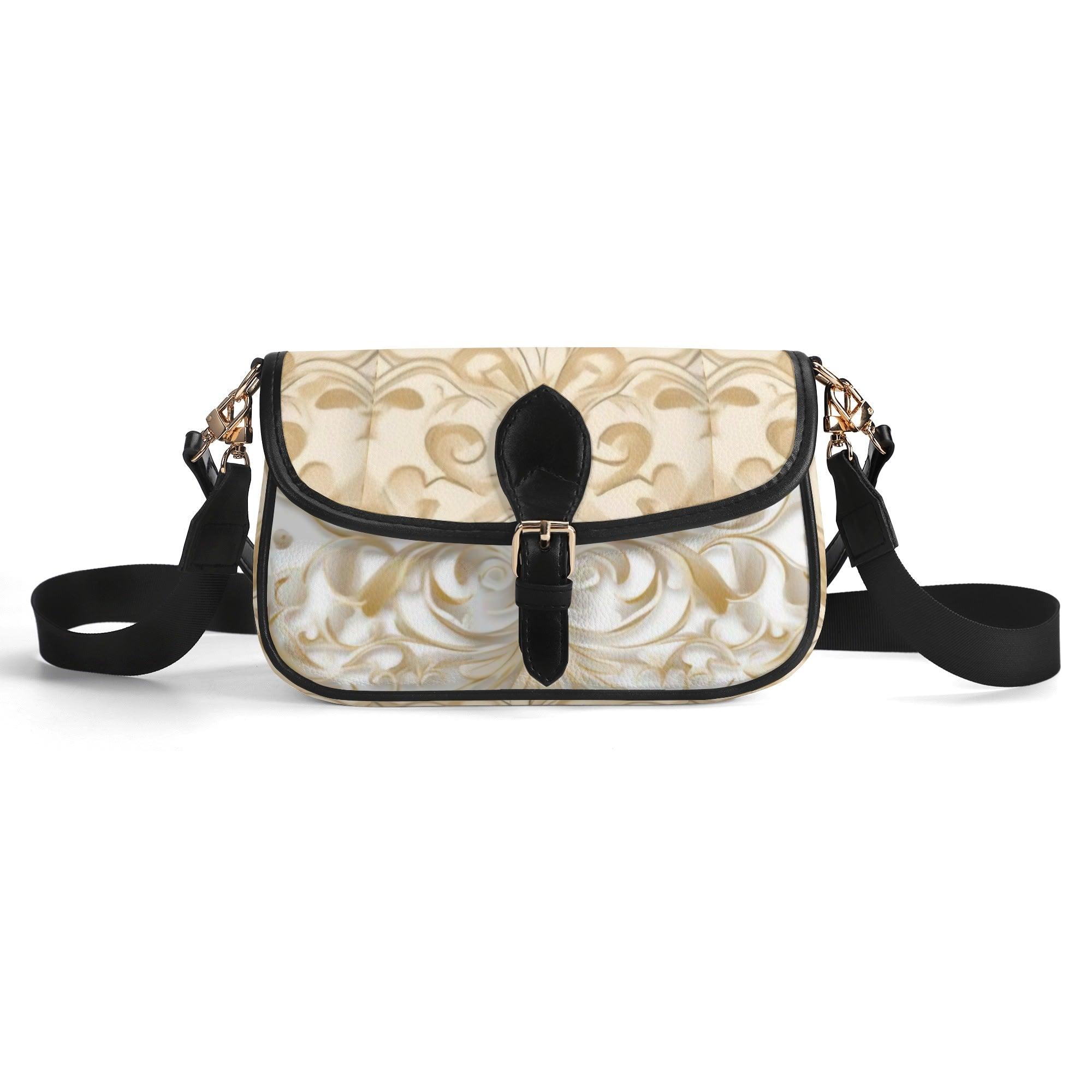 Women's Chain Crossbody Bag - MES...Where