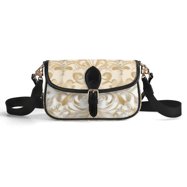 Women's Chain Crossbody Bag