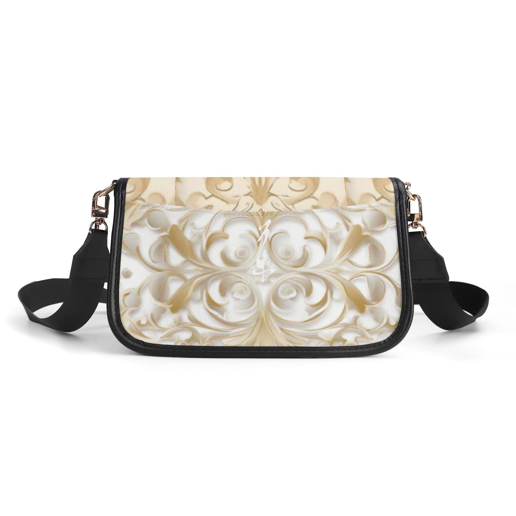 Women's Chain Crossbody Bag - MES...Where