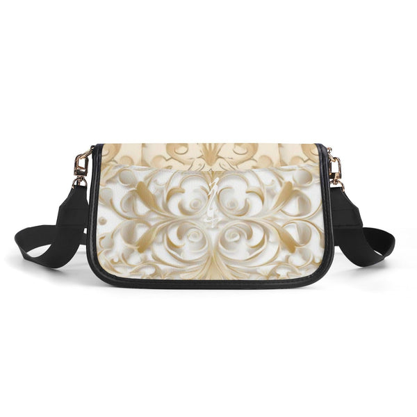 Women's Chain Crossbody Bag