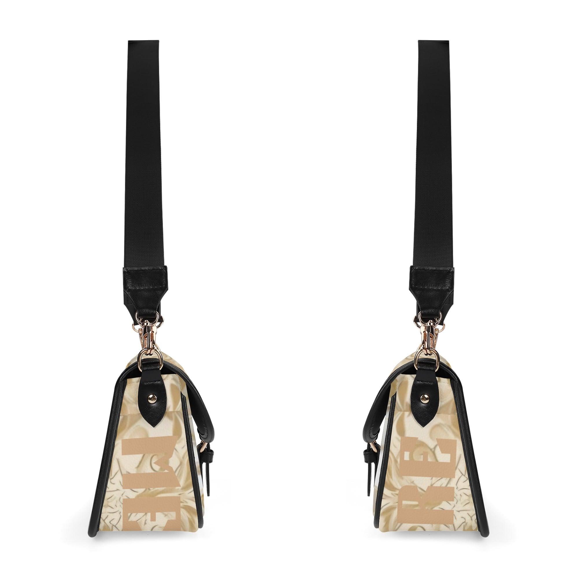 Women's Chain Crossbody Bag - MES...Where