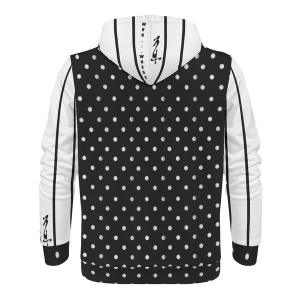Unisex Men's/Women's Pullover Hoodie