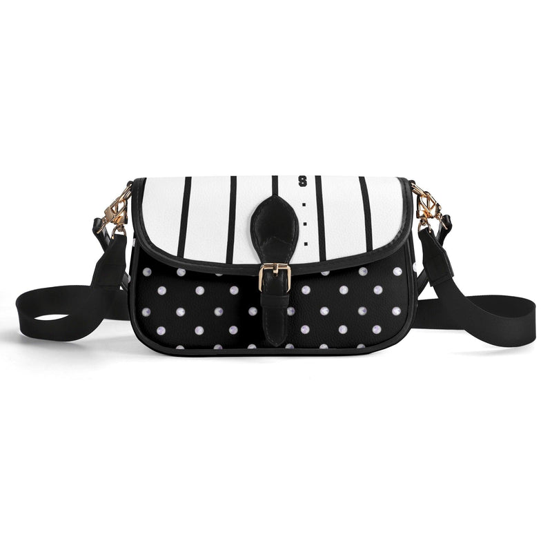 Women's Chain Crossbody Bag