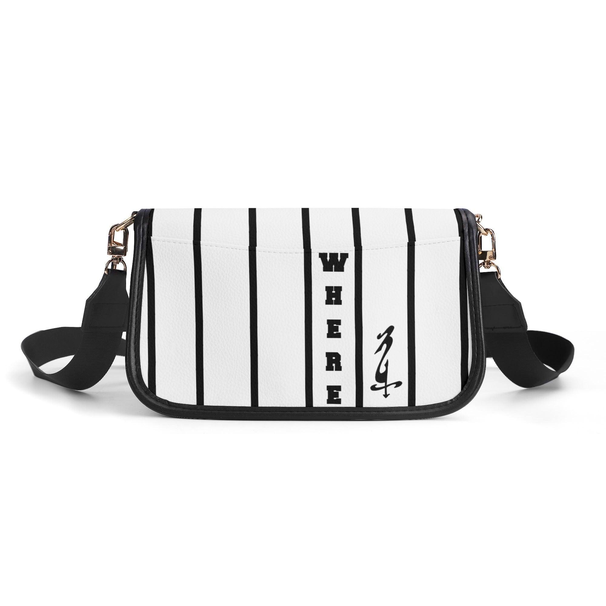 Women's Chain Crossbody Bag - MES...Where