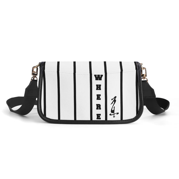 Women's Chain Crossbody Bag
