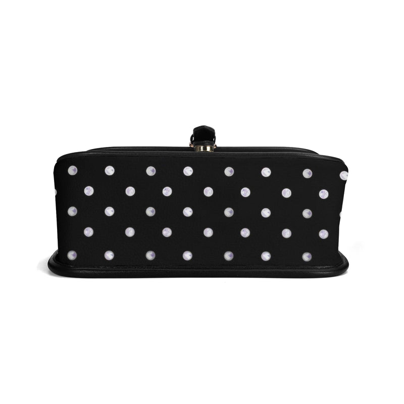Women's Chain Crossbody Bag