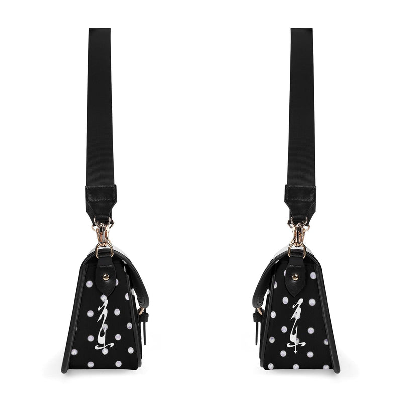 Women's Chain Crossbody Bag