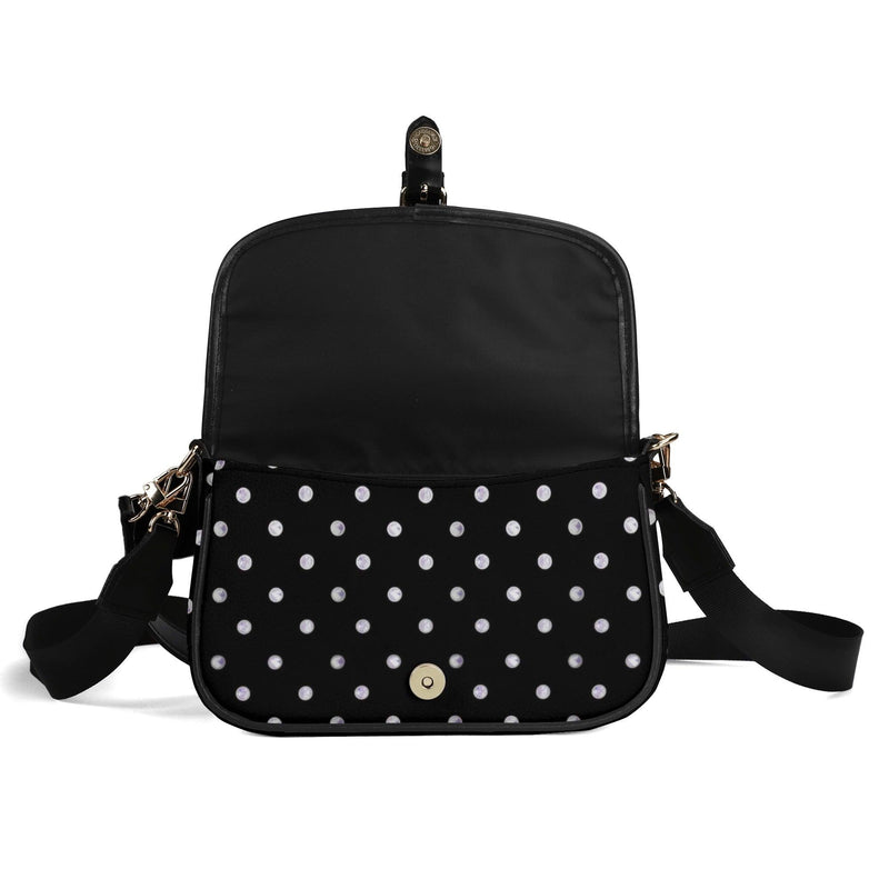 Women's Chain Crossbody Bag