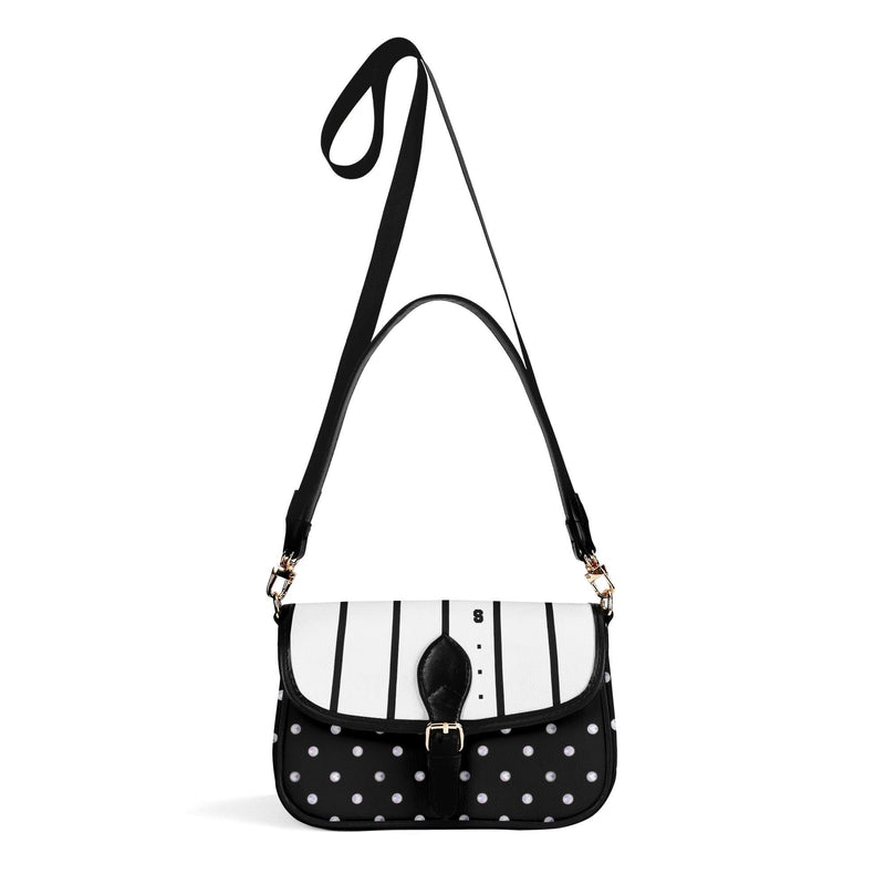 Women's Chain Crossbody Bag