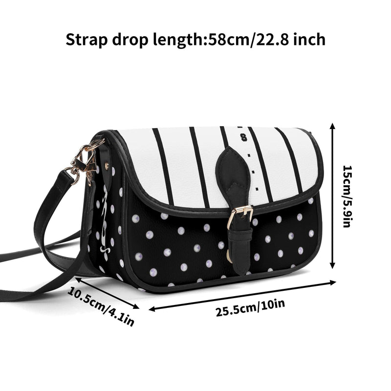 Women's Chain Crossbody Bag