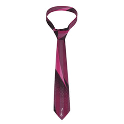 Men's All Over Print Necktie (Unisex)