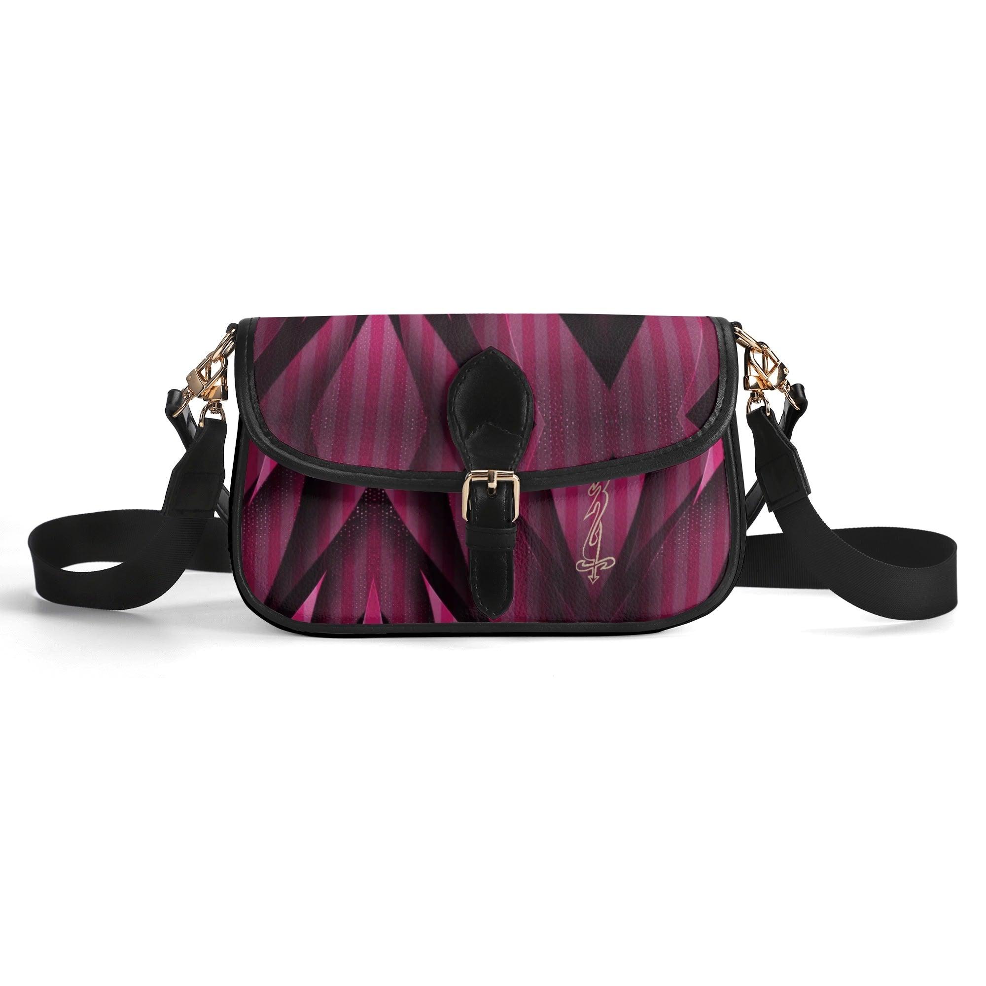 Women's Chain Crossbody Bag - MES...Where