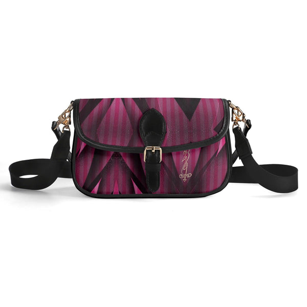 Women's Chain Crossbody Bag