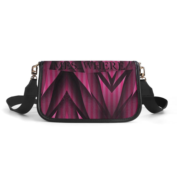 Women's Chain Crossbody Bag