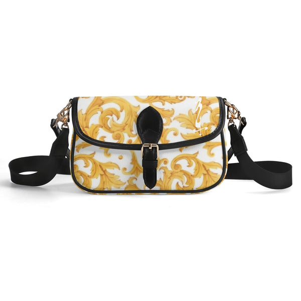 Women's Chain Crossbody Bag