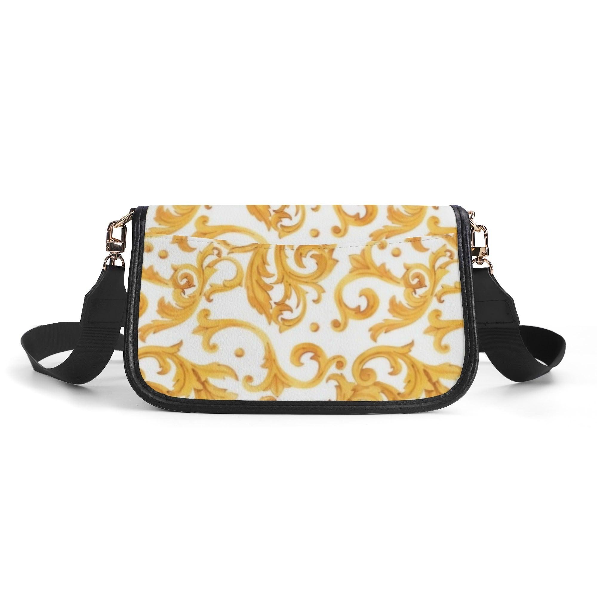 Women's Chain Crossbody Bag - MES...Where
